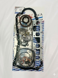 ชุดปะเก็นเครื่องยนต์สำหรับ Isuzu 4JG2 โรงงานผลิตปะเก็นโอชิคาวะในประเทศไทย - Product Image 2