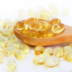 Suplemento Natural para Crescimento Capilar de Marca Privada, Vegan, OEM, Cápsulas de Óleo de Semente de Abóbora para Saúde - Product Image 6