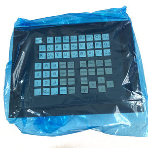 Clavier d'unité MDI FANUC A02B-0261-C161 - Product Image 5