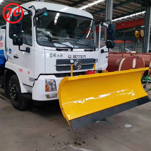 Pelle à neige enduite de puissance en acier d'assemblage de tôle d'usine de la Chine à vendre - Product Image 6