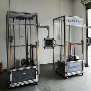 Hiệu suất ổn định Tablet <span class=keywords><strong>Drop</strong></span> Shipping Thiết bị kiểm tra sản phẩm điện tử lặp đi lặp lại <span class=keywords><strong>Drop</strong></span> Shipping Tester xem Directional <span class=keywords><strong>Drop</strong></span> Shipping Tester - Product Image 6