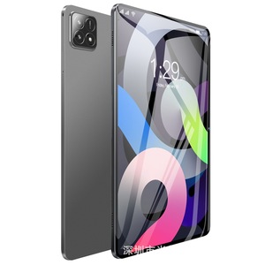 <span class=keywords><strong>2025</strong></span> OEM nhà máy trẻ em <span class=keywords><strong>Tablet</strong></span> <span class=keywords><strong>PC</strong></span> 10.1 inch pad6 Octa lõi không thấm nước thiết kế gồ ghề với MTK Bộ vi xử lý cho giáo dục - Product Image 5