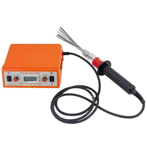 Détecteur de fuites par étincelage Elcometer 236 DC 12 V 200x170x70mm Outil de détection de défauts - Product Image 1