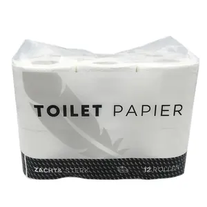 Papier toilette confortable, de qualité supérieure, bon marché, en Stock, livraison gratuite