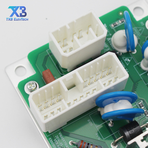 Plaque de frein pour interrupteur AVR d'ascenseur VI600X110A C0049632-A pour Hitachi, en métal, garantie 1 an, utilisation en hôpital et hôtel, ISO9001 - Product Image 6