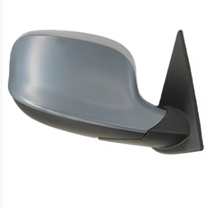 Espejo retrovisor negro para <span class=keywords><strong>BMW</strong></span> <span class=keywords><strong>X1</strong></span> (E84), calefacción eléctrica, señal de giro, plegable eléctrico, Memoria - Product Image 3