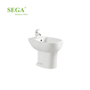 Заводская цена Керамическая сантехника Туалет Биде комбинированный - Product Image 4