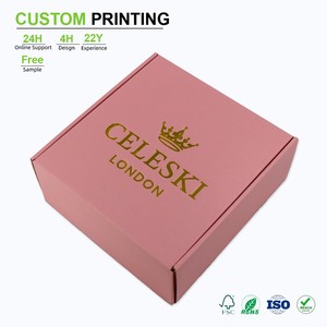 กล่องอาหารกลางวันกันน้ำแบบใช้ซ้ำได้ น่ารัก พร้อมเทียนแท่ง บรรจุภัณฑ์พับได้แบบกำหนดเอง กล่องโดนัทระเบิด ลาบูบู ป๊อปมาร์ท บลายด์บ็อกซ์ - Product Image 1