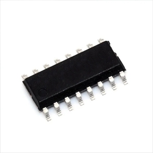 Phổ CMOS đơn kênh RF tiếng ồn thấp khuếch đại <span class=keywords><strong>IC</strong></span> gói SOP-16 thành phần điện tử <span class=keywords><strong>IC</strong></span> cbm6004 - Product Image 4