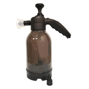 Pulverizador Manual Multifuncional de 2L, Pulverizador de Espuma a Presión Portátil de Plástico para Limpieza - Product Image 2