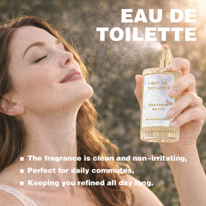 น้ำหอมผู้หญิง กลิ่นฟลอรัลฟรุ๊ตตี้ ติดทนนาน กลิ่นหอมละมุน หรูหรา เหมาะเป็นของขวัญสำหรับเธอ ยังไม่มีรีวิว - Product Image 2