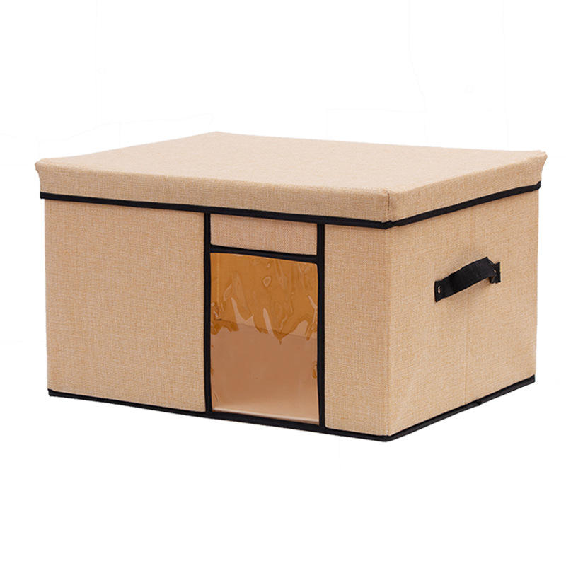 สีเหลืองอ่อน 50*41*30.5ซม