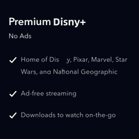 Compte Premium Disney+ 4K – Streaming illimité d'anime – Fonctionne stable dans le monde entier – Compatible avec les clés TV européennes