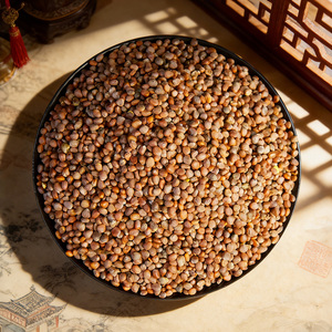 <span class=keywords><strong>Semi</strong></span> <span class=keywords><strong>di</strong></span> <span class=keywords><strong>Ravanello</strong></span> Essiccati Premium Senza Zolfo per Alleviare la Distensione, Tè Salutare e Lavorazione <span class=keywords><strong>di</strong></span> Bevande - Product Image 5