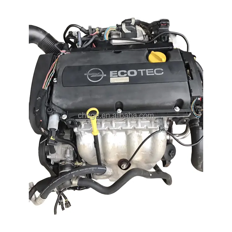 Gran oferta, motores OPEL usados, motor Z18XE Z18XER para OPEL Astra G H J Corsa Vectra B C Zafira 1,8