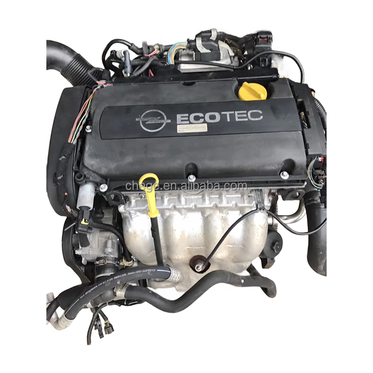 HOT SALE Used OPEL Engines Z18XE Z18XER for Astra & Corsa