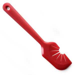 Silicone Spatala Whisk Scraper Wiper <strong>Baking</strong> &amp; Pastry Kitchen <strong>Tool</strong> - Product Image 4