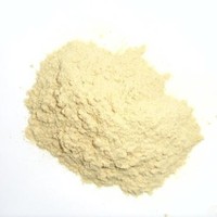 Extrait de feuille de bambou naturel 70% poudre de silice Poudre de tige de bambou