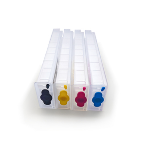 02 cartucce ricaricabili vuote tipo T11/IP11 senza chip per <span class=keywords><strong>EPSON</strong></span> Pro WF-C5890/WF-C5390 per <span class=keywords><strong>Epson</strong></span> PX-S887/PX-M887F Ser - Product Image 6