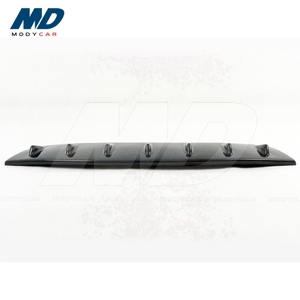 Volt stile generatore in fibra di carbonio pinna per 2002-2007 Subaru Impreza 7-9 <span class=keywords><strong>Gd</strong></span> - Product Image 3