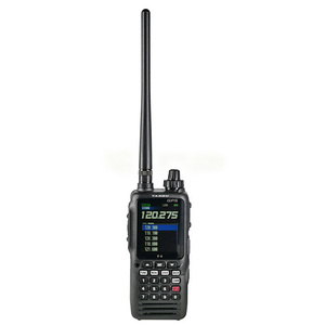 Transceptor de Aviación Yaesu FTA-850L NAV-COM, Radio Portátil VHF de Banda Aérea, Walkie Talkie - Product Image 5