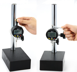 ACE ACE-G3301 Altimetro Digital de Alta Precisión con Rango de 30 mm y Precisión de 0.005 mm, Medidor de Altura con 2000 Horas de Duración de la Batería - Product Image 4