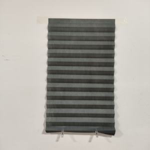 Las persianas <span class=keywords><strong>de</strong></span> papel anchas autoadhesivas impermeables, bloquean el 40% -70% <span class=keywords><strong>de</strong></span> la luz solar, ayudan a ahorrar energía al aislar el calor. - Product Image 3