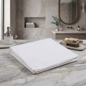 Toallas de Baño de Algodón de Lujo, Suaves y Absorbentes, para Uso Diario <span class=keywords><strong>en</strong></span> Hoteles y Baños - Product Image 4