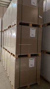 Chen Ming/IP Sun Brand C1S Ivory <strong>Boad</strong>/FBB Card Board for Packing and Printing - Product Image 5