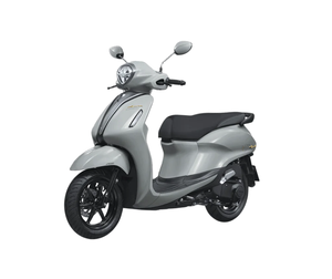 Moto de ville automatique pour femmes, Premium GRANDE 125 édition limitée, scooter à essence 125cc, style rétro classique - Product Image 5