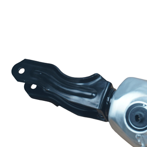 Amortiguadores de suspensión neumática delanteros izquierdos 9J1616037D compatibles con Porsche Tacan PAD616037 - Product Image 6