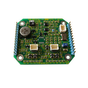 Module de carte de commande FANUC A20B-2200-0338, module de carte de circuit imprimé de commande - Product Image 2