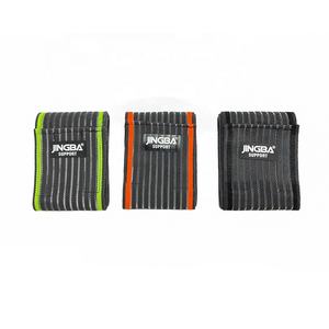 Bande de compression réglable JINGBA, attelle orthopédique pour la cheville, soutien pour les entorses, douleur et gonflement de la cheville - Product Image 6