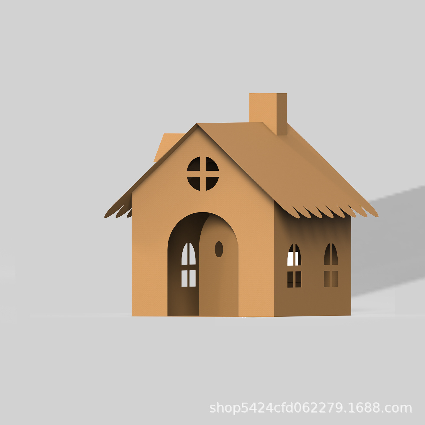 Chalet des Maures