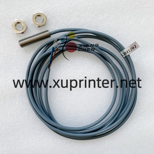 Capteur capacitif importé WD C6.126.2021 C6.126.2021/02 pour pièces d'impression offset Heidelberg CD74 - Product Image 3
