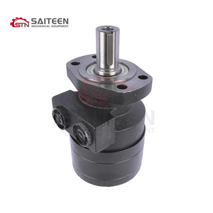 Motor Hidráulico Orbital Serie TB TC TE TH TG TJ <span class=keywords><strong>TF</strong></span> TL TK TF0280 TF0100 TF0140 TF0195 TF0280MS1V0AAAB Motor de Pistones Parker - Product Image 4