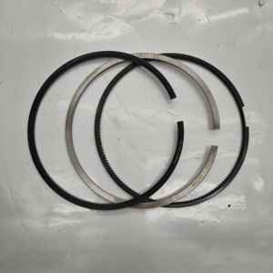 Para CUMMINS KTA KTA19 K19 K38 4955975 Juego de anillos de pistón Piezas de motor de maquinaria - Product Image 4