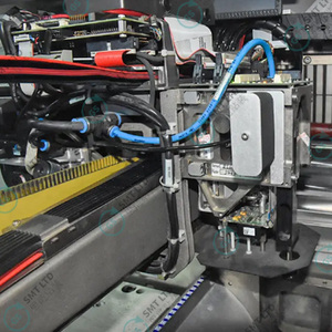 Machine de Placement de Composants SMT Siemens D1i - Product Image 3