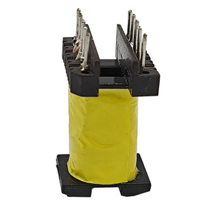 Transformator inti Ferrite elektrik daya AC Step up Down EE 12V 24V 220V kustom format SMPS frekuensi tinggi - Product Image 6