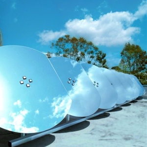 Hot Sale CSP Solar Mirror for Solar Power Station Solar Energy <b>Storage</b> System - Product Image 5