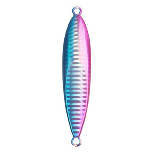 Señuelo de Pesca Jigging de 80g, Señuelo de Placa de Hierro para Pesca de Carpa en Aguas Profundas, Señuelo de Fondo de Acción Lenta - Product Image 3