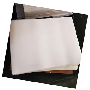 High Quality 3d 60 Lpi Lenticular Lens Sheet mit Clear Adhesive