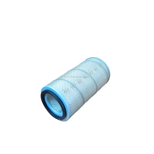 Mengma New Air Filter for <b>Industrial</b> <b>Compressors</b> Model 25100014-071 with 99.8% Filtration Efficiency 5 Um Precision - Product Image 1