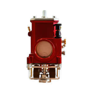 Lectron Billetron Proシリーズ キャブレター 38/40mm CNCレーシングキャブ 2/4ストローク 125-500ccエンジン YZ KTM RM KX用オートバイ - Product Image 6