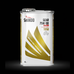 Aceite hidráulico de alta calidad ISO 68 18L 20L Lubricante mineral para múltiples aplicaciones Certificado - Product Image 1