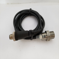 Sensor de Proximidad Plc E2EH-X7B1 12-24VDC PNP NO NNB Venta al por Mayor