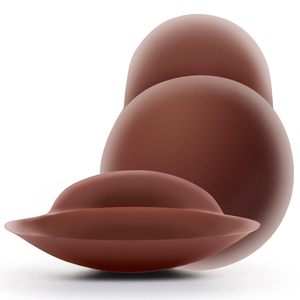 Cubiertas <span class=keywords><strong>de</strong></span> pezones invisibles para mujeres Moldeadores <span class=keywords><strong>de</strong></span> pezones <span class=keywords><strong>de</strong></span> silicona para mujeres - Product Image 1