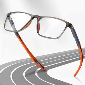 <span class=keywords><strong>Gafas</strong></span> <span class=keywords><strong>de</strong></span> lectura antiluz azul ultraligeras TR90, <span class=keywords><strong>gafas</strong></span> <span class=keywords><strong>deportivas</strong></span> para presbicia, <span class=keywords><strong>gafas</strong></span> ópticas <span class=keywords><strong>de</strong></span> visión lejana para hombres y mujeres, dioptrías A + 4,0 - Product Image 1