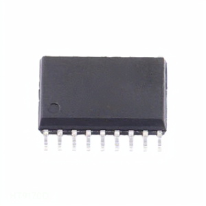 HT9170D SOIC-18-300mil Transladores y Shifters de Nivel, Componentes Electrónicos, Venta Directa de Fabricante - Product Image 1