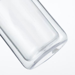 <strong>Wholesale</strong> <strong>Snow</strong> <strong>Globe</strong> Cups 16oz - Pre-Drilled Leakproof Lids, Reusable Straws, Double Wall Plastic Tumblersing Party - Product Image 4